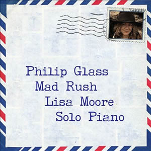 Mad Rush - Philip Glass