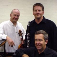 The Dean Emmerson Dean Trio