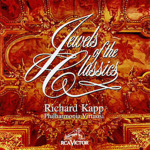Jewels of the Classics - Richard Kapp