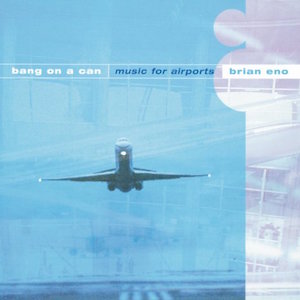 Music For Airports - Brian Eno