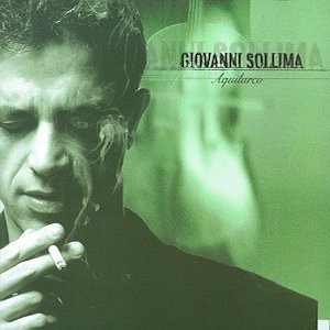 Aquilarco - Giovanni Sollima